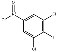 3,5-DICHLORO-4-IODONITROBENZENE price.