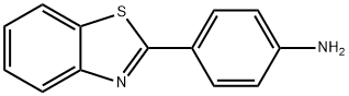 6278-73-5 2-(4-アミノフェニル)ベンゾチアゾール
