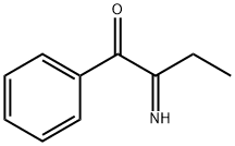 1-Butanone,  2-imino-1-phenyl-|