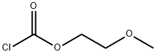 2-METHOXYETHYL CHLOROFORMATE