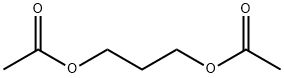 Trimethylene acetate Structure