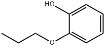 2-羟基苯丙醚 结构式