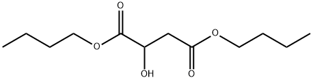 DL-MALIC ACID DI-N-BUTYL ESTER|DL-苹果酸二正丁酯
