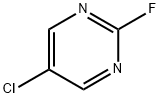 62802-37-3 Pyrimidine, 5-chloro-2-fluoro- (9CI)