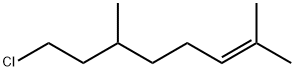 8-CHLORO-2,6-DIMETHYL-2-OCTENE|