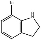 1H-INDOLE,7-BROMO-2,3-DIHYDRO-