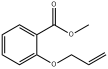 Methyl 2-(allyloxy)benzoate