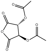 6283-74-5 (+)-ジアセチル-L-酒石酸無水物