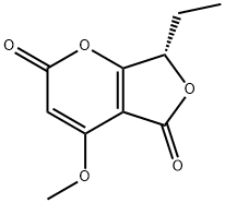 628302-58-9 2H-Furo[3,4-b]pyran-2,5(7H)-dione,7-ethyl-4-methoxy-,(7S)-(9CI)
