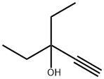 3-Ethyl-1-pentyn-3-ol price.