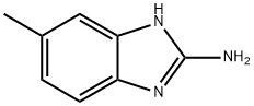 6285-68-3 5-メチル-1H-ベンズイミダゾール-2-アミン