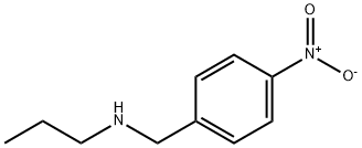 N-4-NITROBENZYL-N-PROPYLAMINE HYDROCHLORIDE, 99|N-正丙基-4-硝基苯胺