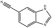 1H-벤즈이미다졸-5-탄소니트릴