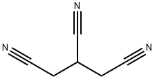 1,2,3-PROPANETRICARBONITRILE|1,2,3-丙三甲腈