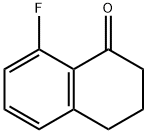 8-FLUORO-3,4-DIHYDRONAPHTHALEN-1(2H)-ONE