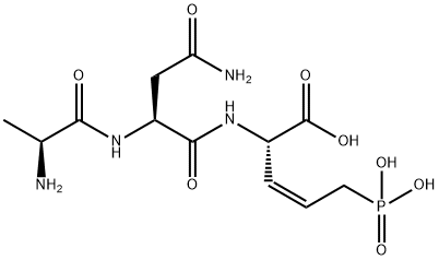 plumbemycin B,62896-17-7,结构式