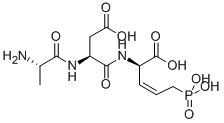 plumbemycin A Structure