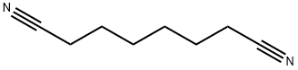 1,6-二氰基己烷,629-40-3,结构式