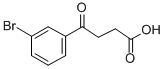 62903-13-3 4-(3-ブロモフェニル)-4-オキソ酪酸