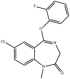 , 62903-61-1, 结构式