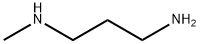 N-METHYL-1,3-PROPANEDIAMINE Structure