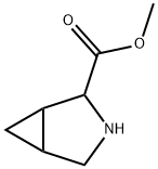 3-아자비시클로[3.1.0]헥산-2-카르복실산,메틸에스테르(9CI)