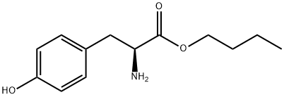 L-TYROSINE BUTYL ESTER|