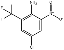 62924-50-9 2-アミノ-5-クロロ-3-ニトロベンゾトリフルオリド