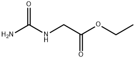 6293-20-5 2-[(アミノカルボニル)アミノ]酢酸エチル