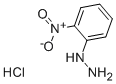 2-Nitrophenylhydrazine hydrochloride|2-硝基苯肼盐酸盐