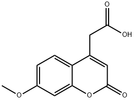 62935-72-2 7-メトキシクマリン-4-酢酸