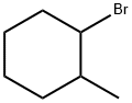 1-bromo-2-methylcyclohexane Struktur