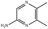 5,6-DIMETHYLPYRAZIN-2-AMINE|5,6-二甲基吡嗪-2-胺