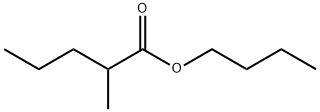 BUTYL-2-METHYLVALERATE price.