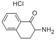 2-Amino-1-tetralone hydrochloride|2-氨基-3,4-二氢-2H-萘-1-酮盐酸盐