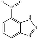 7-니트로-1H-벤조트리아졸