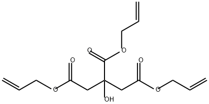 CITRIC ACID TRIALLYL ESTER price.