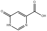 6-Hydroxypyrimidine-4-carboxylic acid