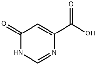 6-ヒドロキシ-4-ピリミジンカルボン酸