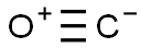 Carbon monoxide Structure