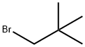 1-溴-2,2-二甲基丙烷,630-17-1,结构式