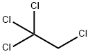 1,1,1,2-TETRACHLOROETHANE