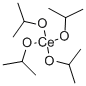 异丙醇铈, 63007-83-0, 结构式