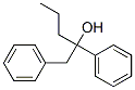 6301-63-9 1,2-diphenylpentan-2-ol