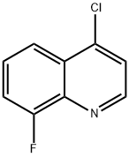 63010-72-0 4-クロロ-8-フルオロキノリン