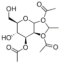 630102-81-7 1,2-O-Ethylidene--D-mannopyranoside Triacetate