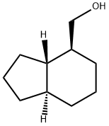 1H-Indene-4-methanol,octahydro-,(3aS,4S,7aR)-(9CI),630103-80-9,结构式