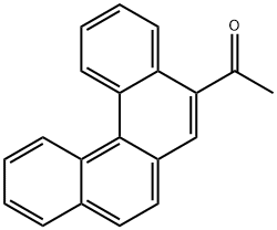 5-Acetylbenzo[c]phenanthrene,63018-98-4,结构式