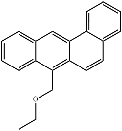 7-(에톡시메틸)벤즈[a]안트라센