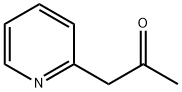 1-PYRIDIN-2-YL-PROPAN-2-ONE|1-吡啶-2-基-2-丙酮